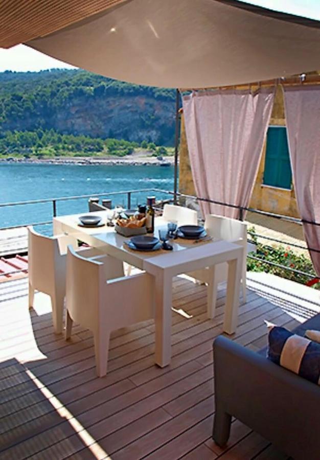 Little Paradise Портовенере Экстерьер фото