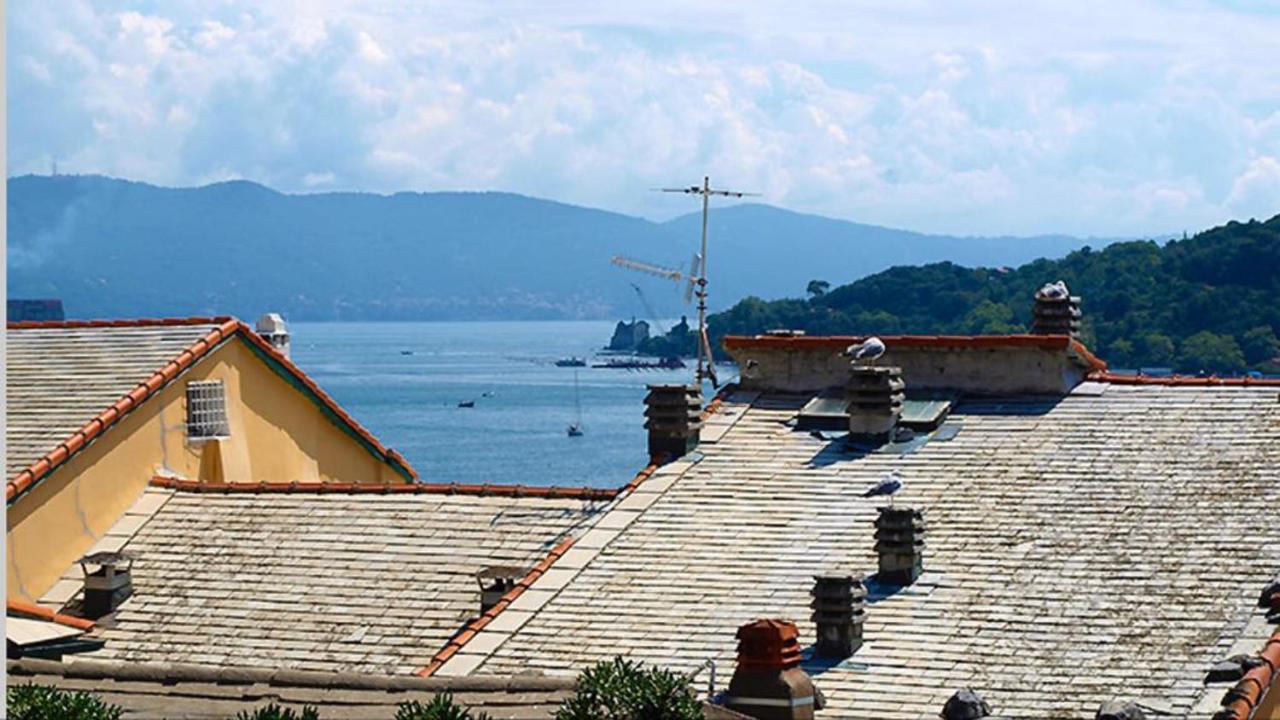Little Paradise Портовенере Экстерьер фото